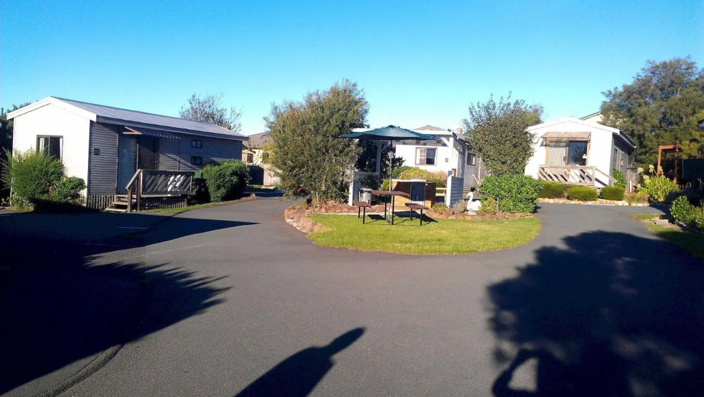 Hobart Cabins & Cottages