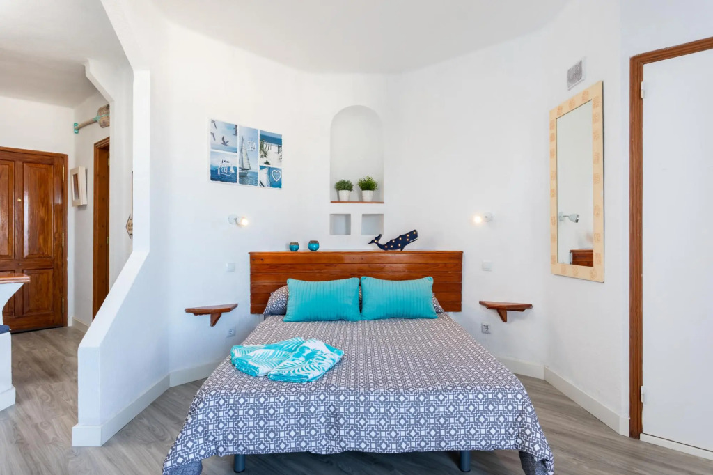Home2Book Paradise Ocean View