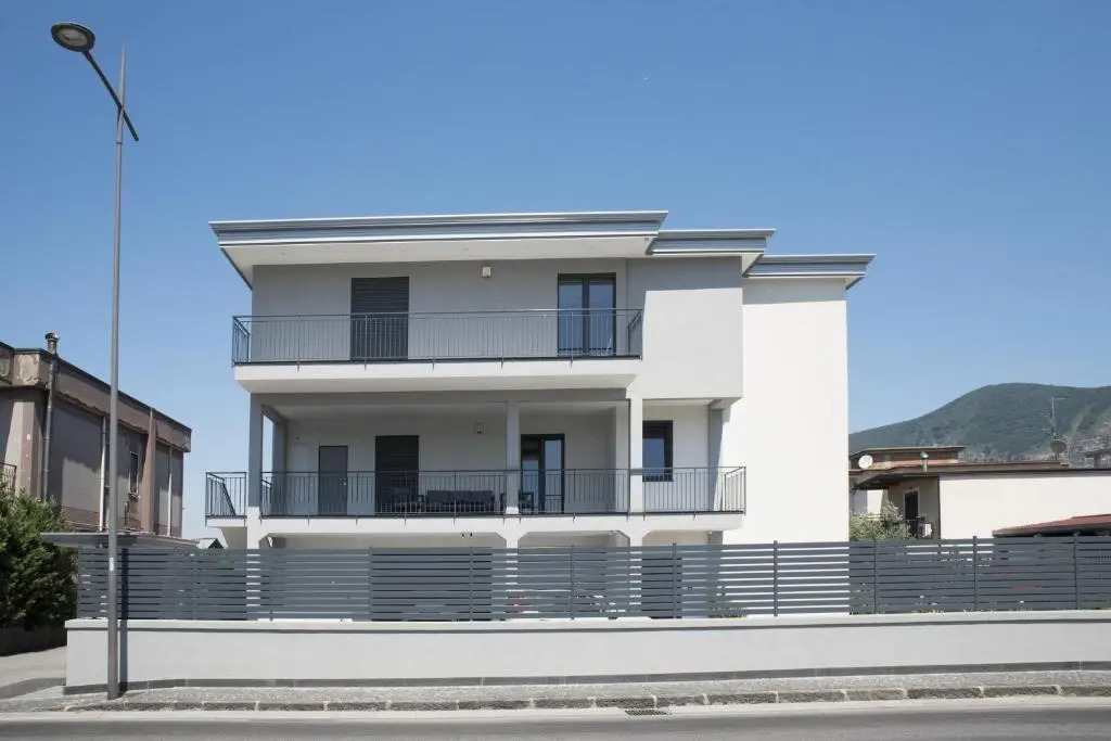 Aa Residence - Free Private Parking