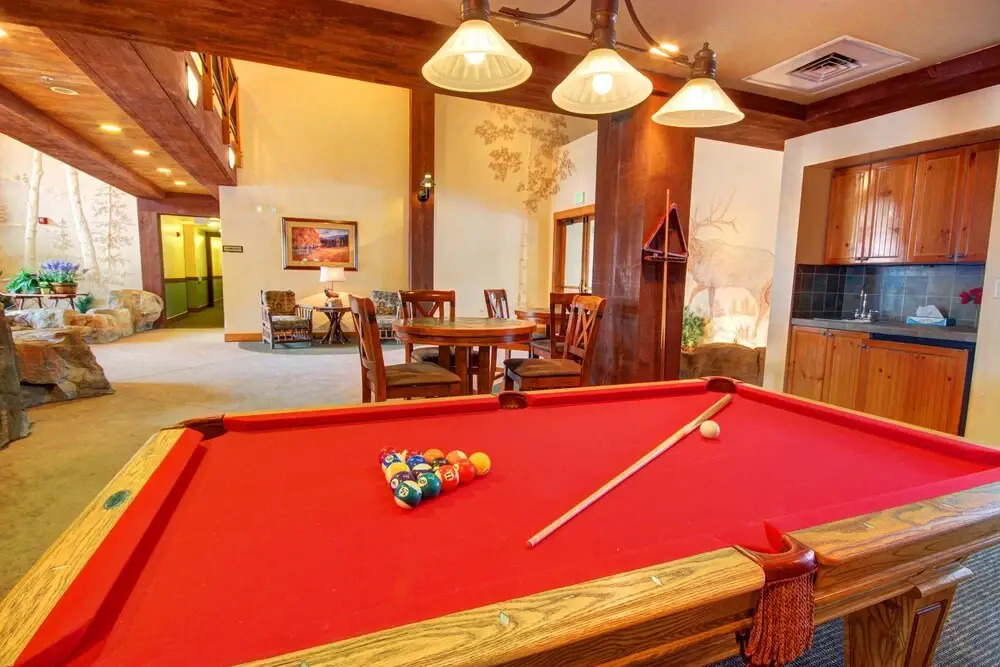 Springs 8893 by SummitCove Vacation Lodging