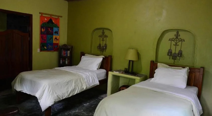 Casa Cangrejal B&B Hotel