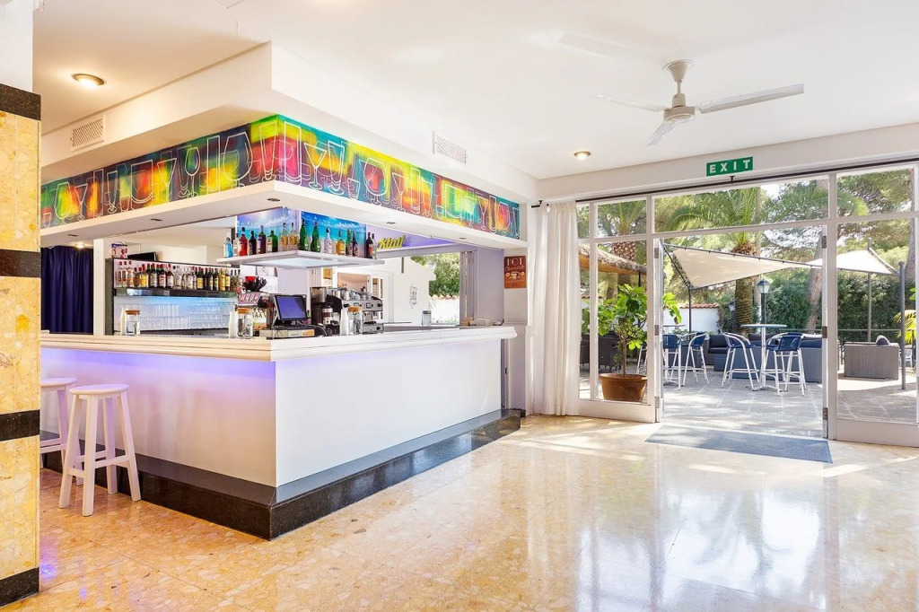 Hotel Cala Murada
