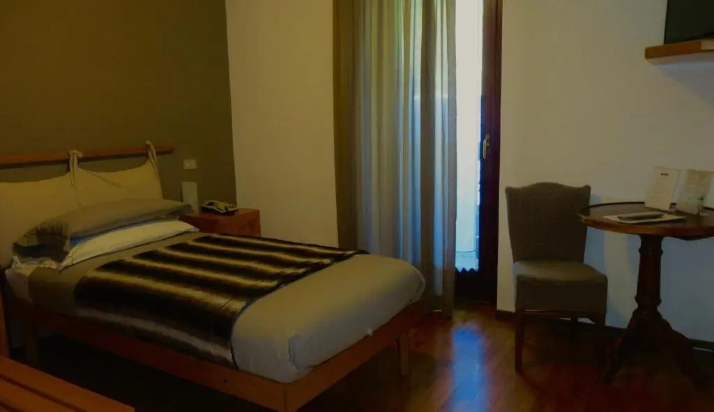 Hotel Sorriso