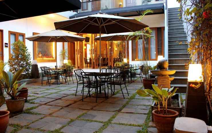 Meliala Inn
