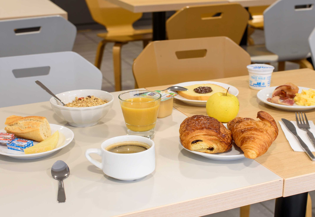 B&B HOTEL Castres Centre Gambetta