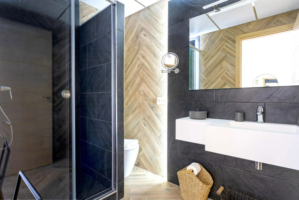Modern 1BD apartment in Magdalena Square. Murillo IV