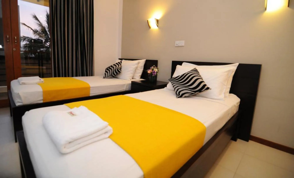 Hotel Shanelo