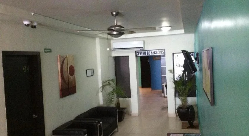 Hotel Azul Mar