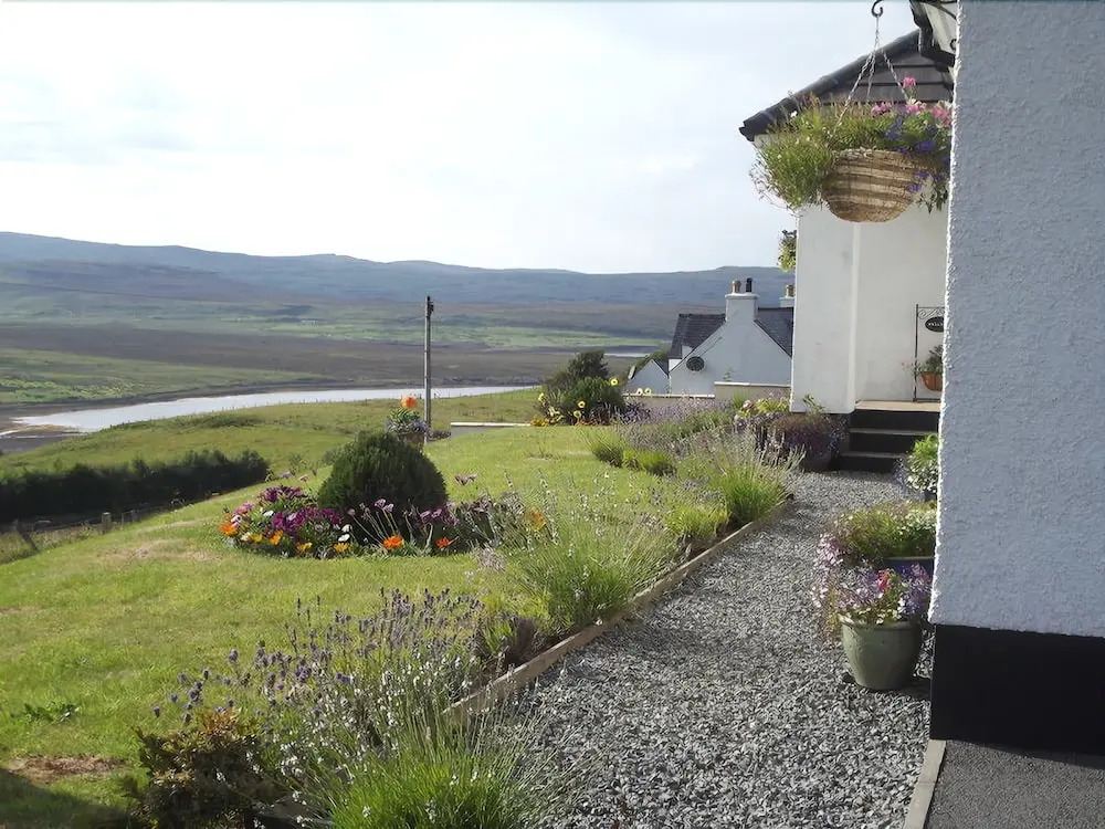 Ronan House B&B