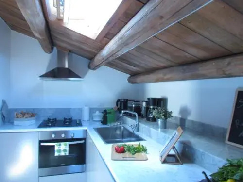 Appartamento Alloro 2