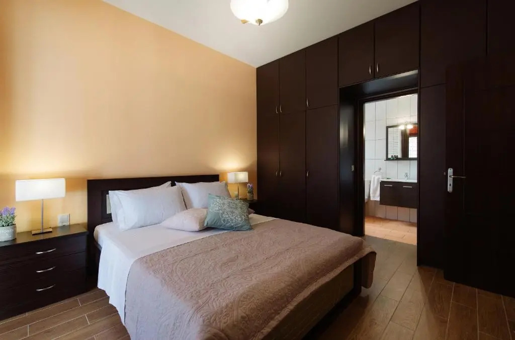 Jessica Luxury Villa