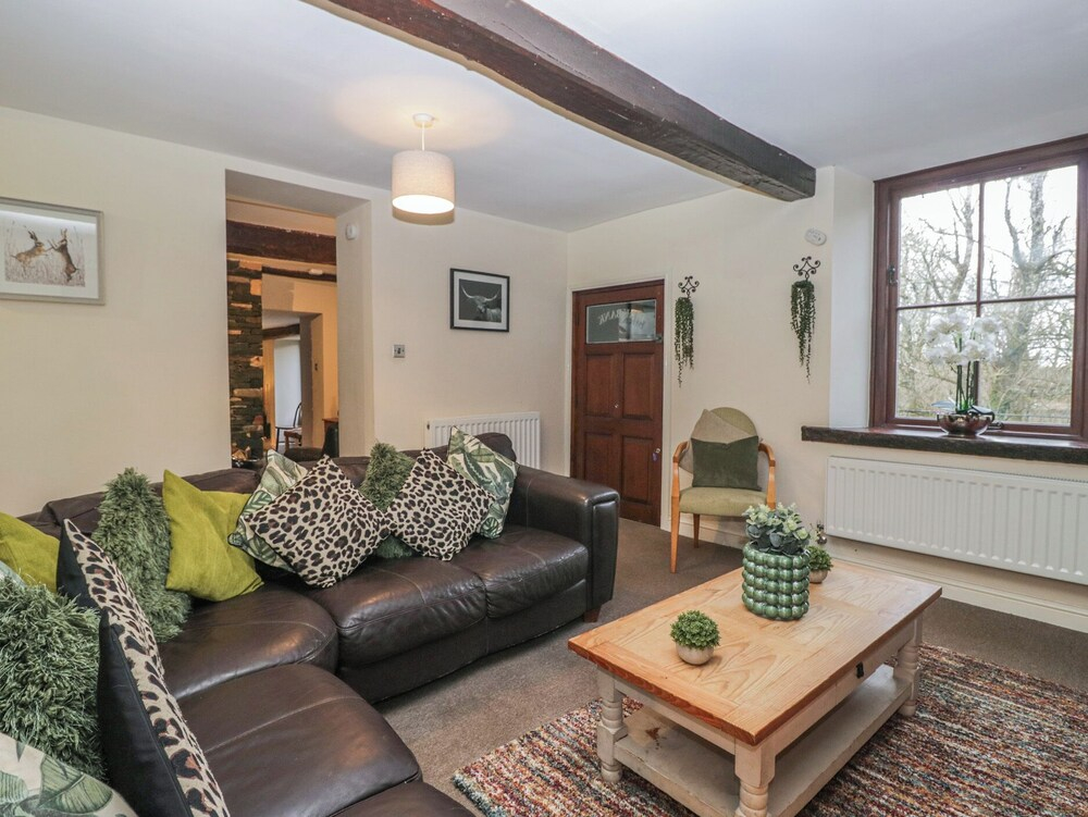 Birkbank Farm