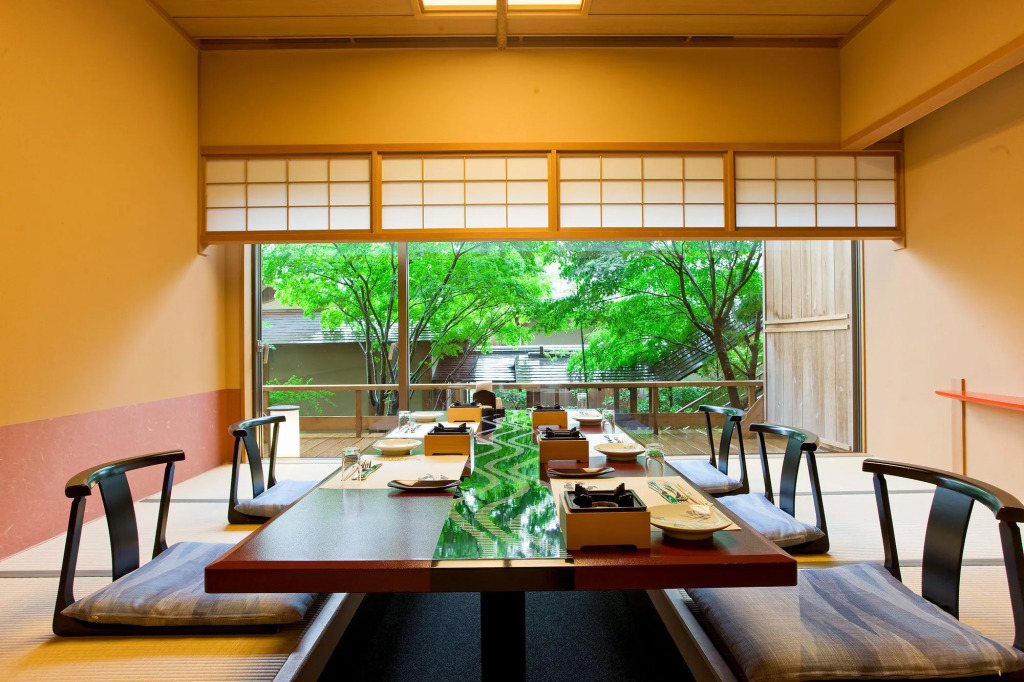 Hotel Kokonoe