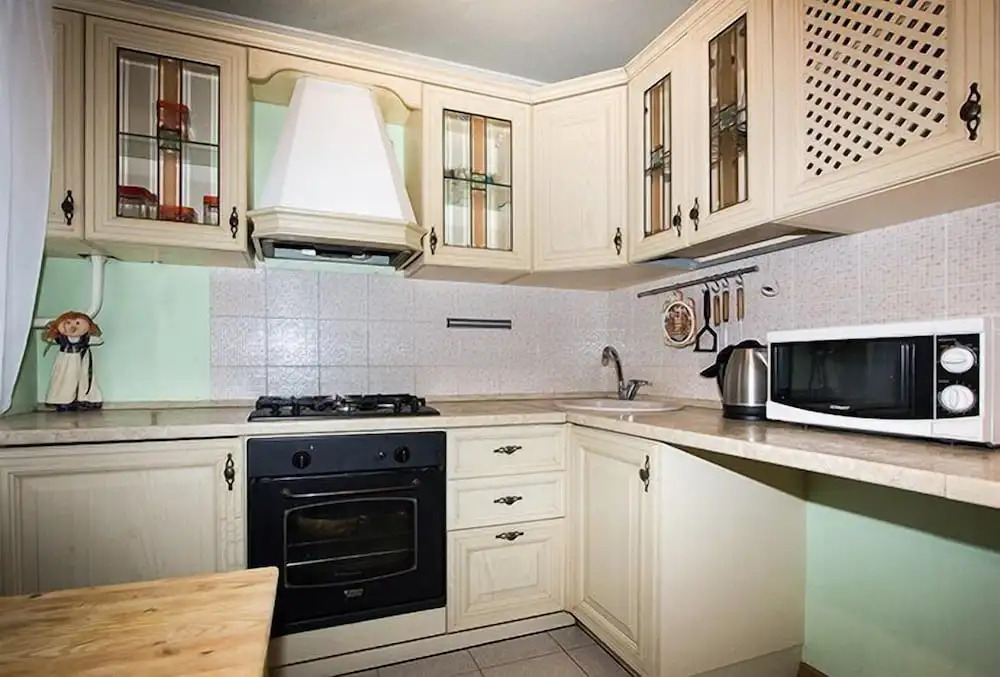 ApartLux Добрынинская