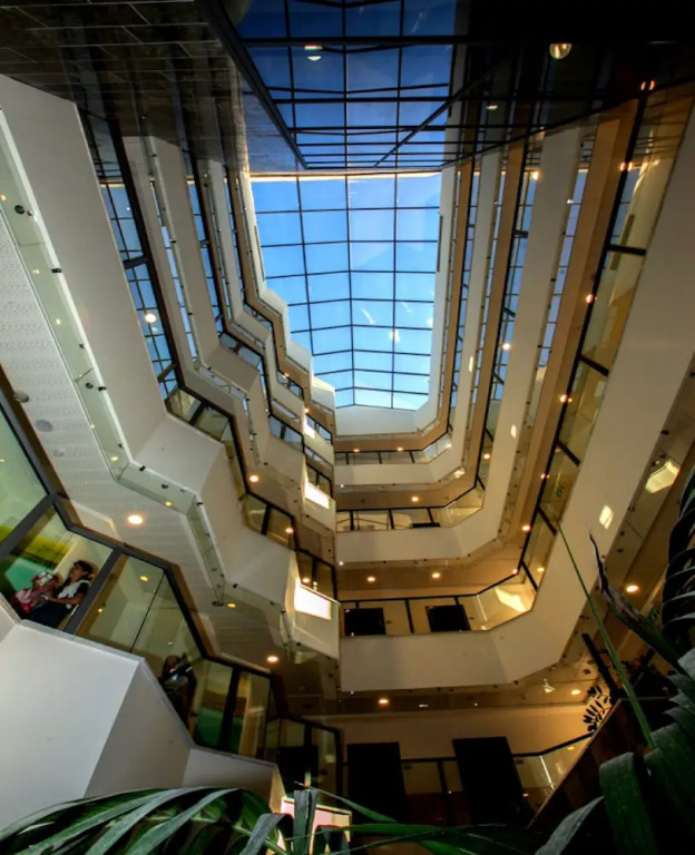 Emilys Hotel