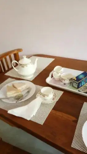 Jungjung Homestay