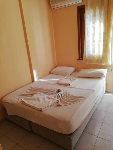 Yalcin Apart Otel Icmeler