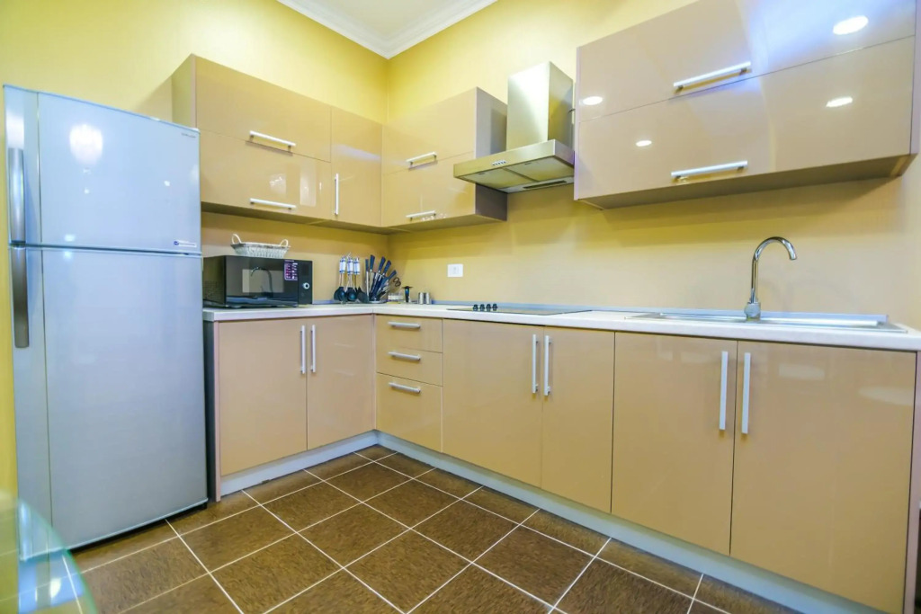 DELUX Apartment in Nizami street
