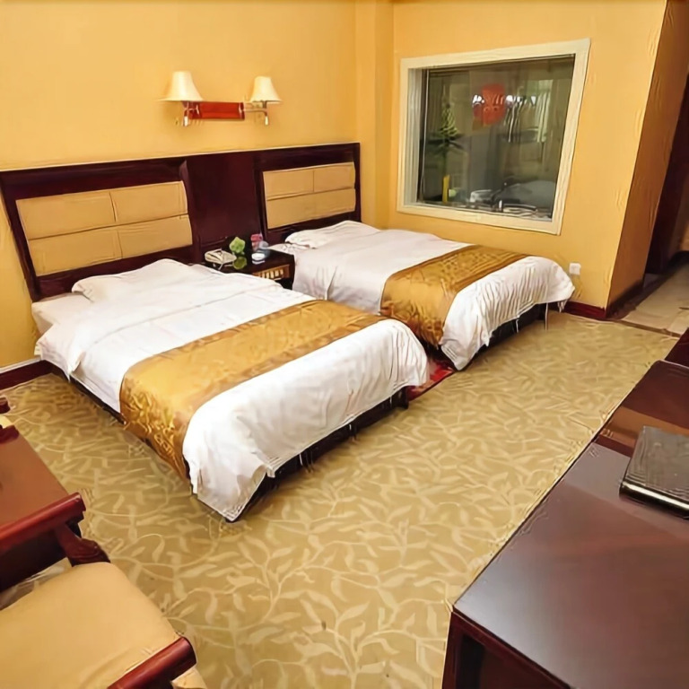 Dong Da Men Hotel
