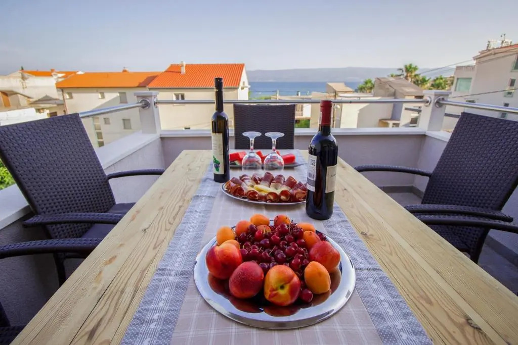 Apartments Hajdi
