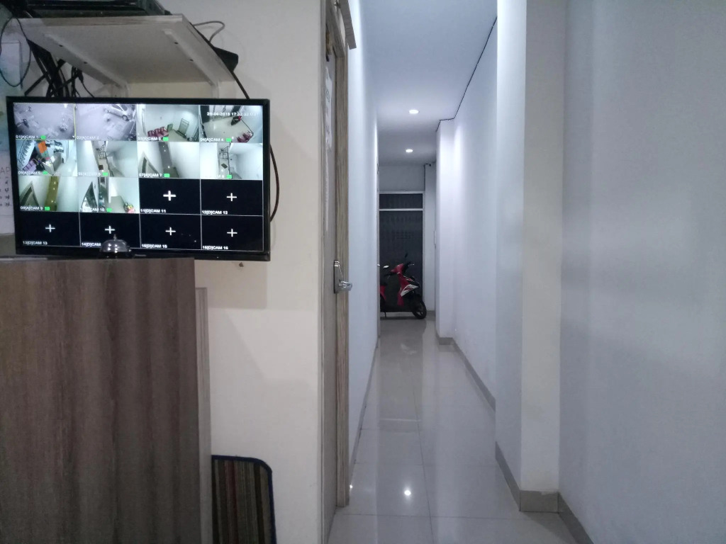 Syariah Mama Cengkareng @ Mutiara Palem