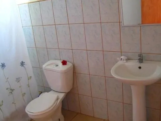 Cabañas Akivi Nui