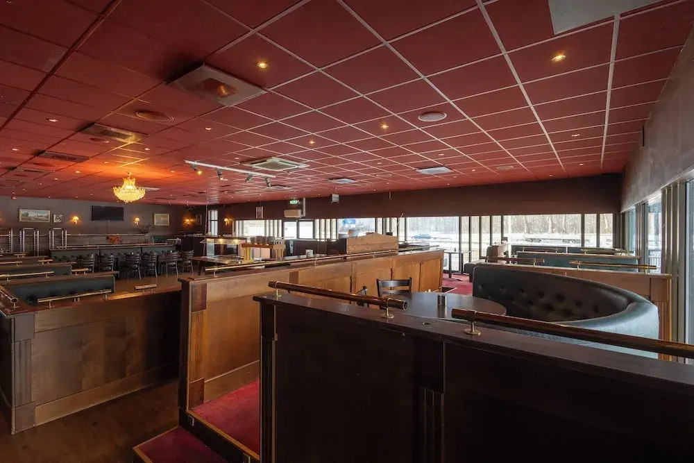 Injoy Hotel Halmstad