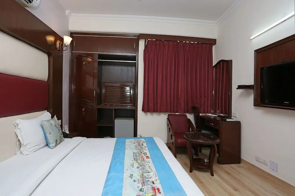 Hotel Zara Grand, Green Park