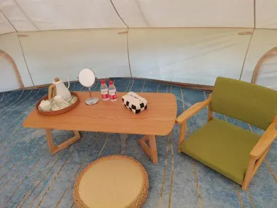 Mushanye Glamping