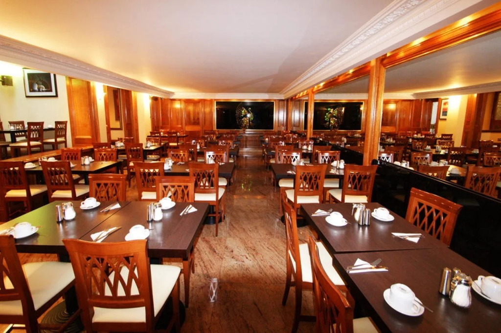 Westpoint Hotel