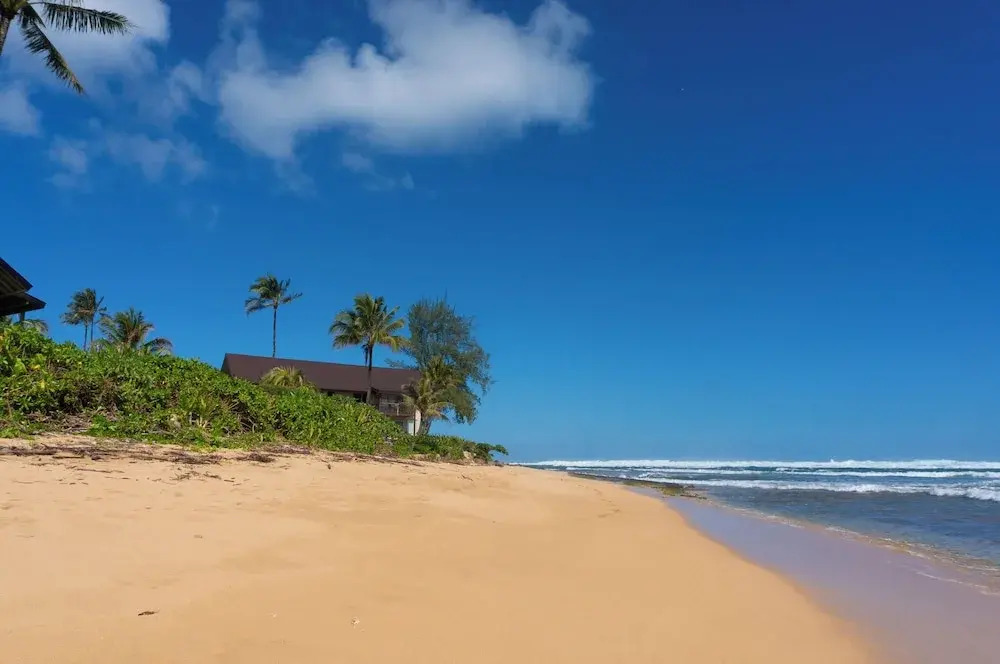 Hanalei Colony Resort K4