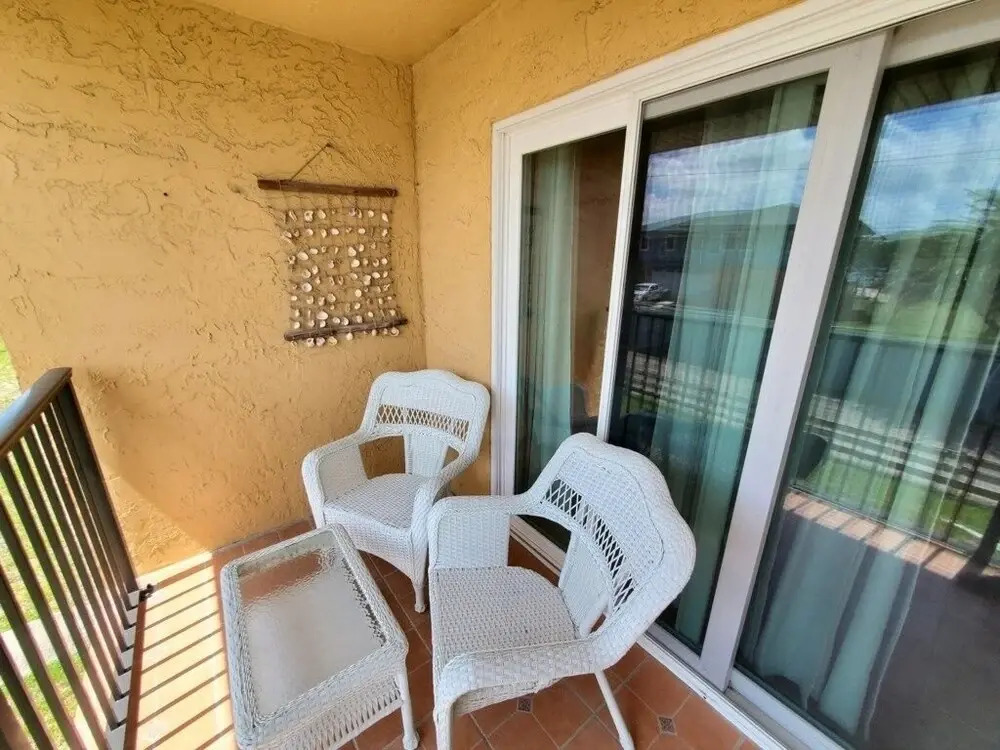 Pelican Inlet A206: Pool Access & Tennis Courts 2 Bedroom Condo