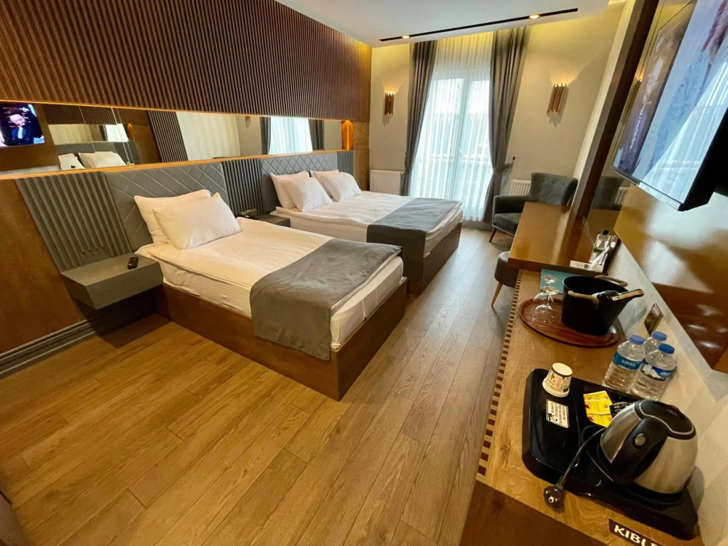 Sarıkamış Aras Otel