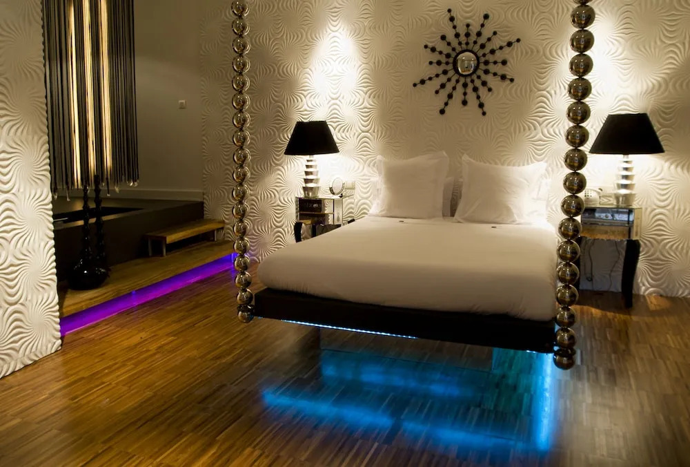 Abalú Collection Hotel Boutique Gran Via