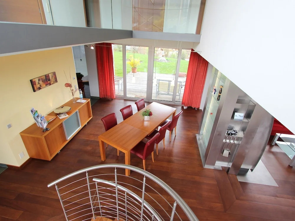 Luxurious Villa In Maria Alm With Garden