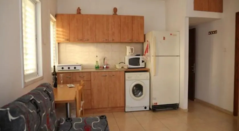 TOP Apartment