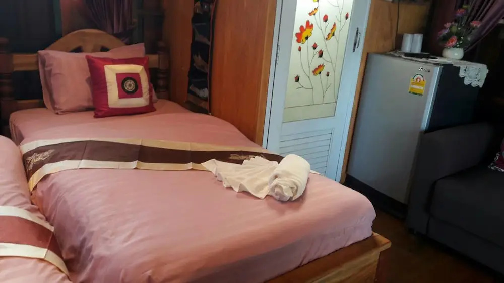 PunNa Homestay @ Bangsai