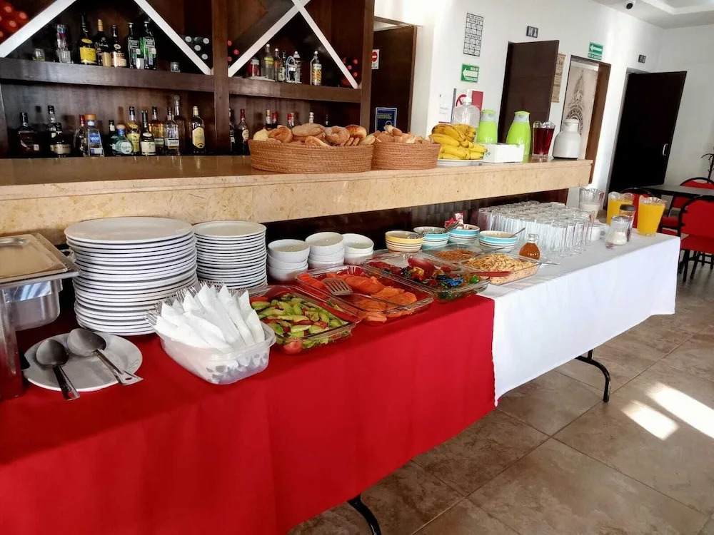 Hotel Real del Oro