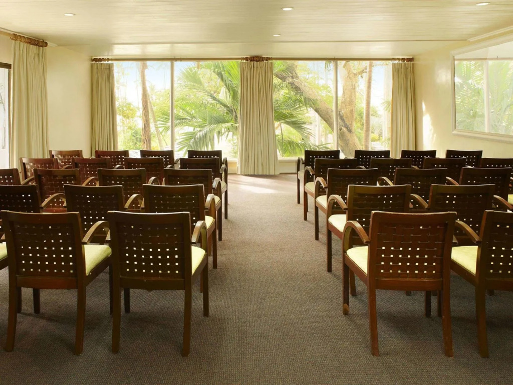 Fairmont Royal Pavilion Barbados Resort