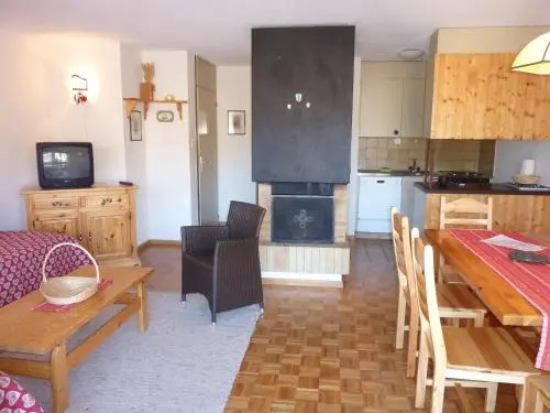 Apartments Scierie