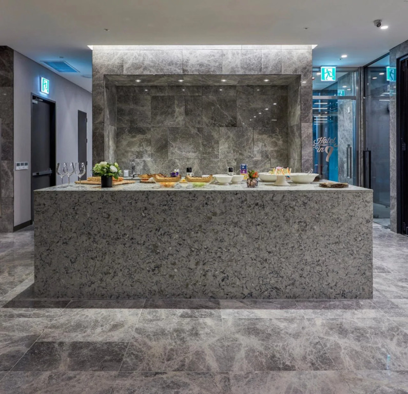 HOTEL in 9 Gangnam