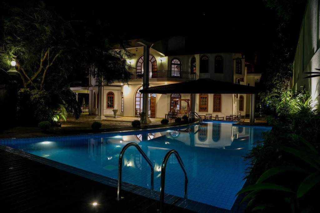 Airavata Boutique Resort