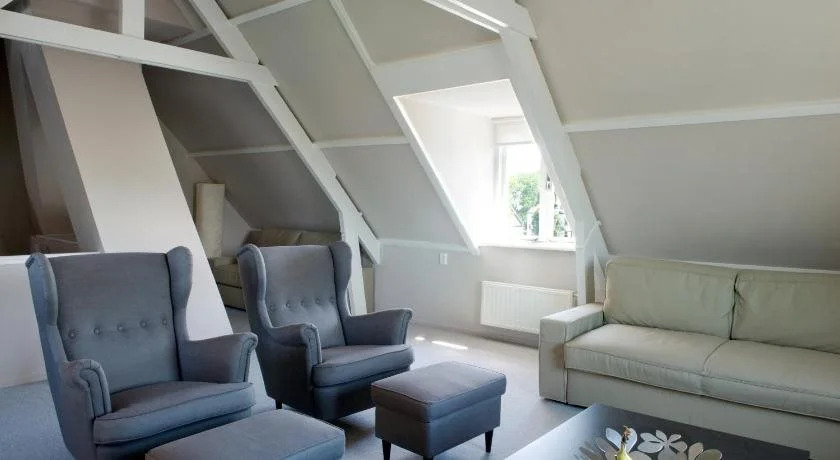 Hotel-Restaurant Thuis