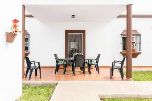 Casa Antonia 1