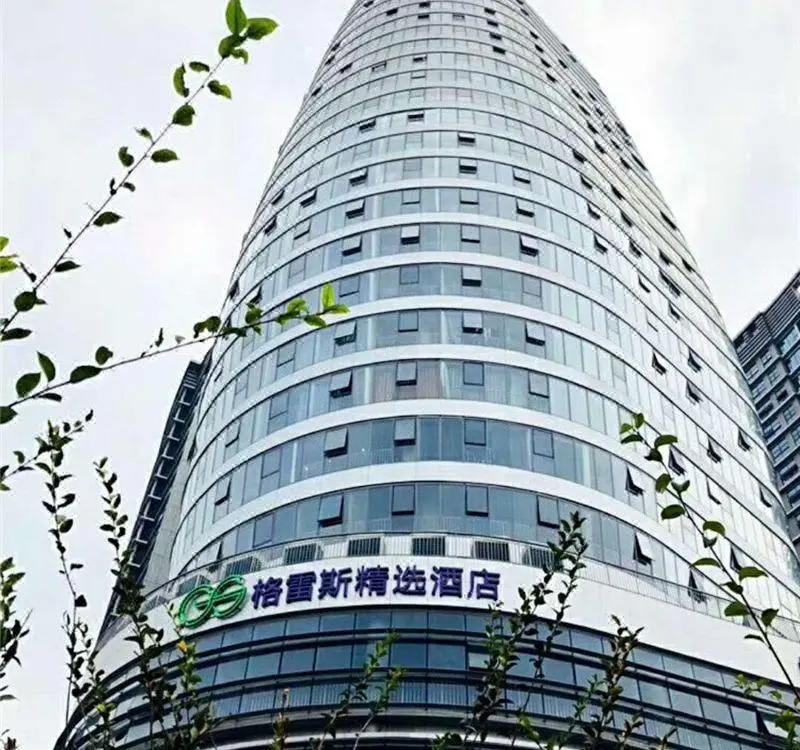 Grace Select Hotel