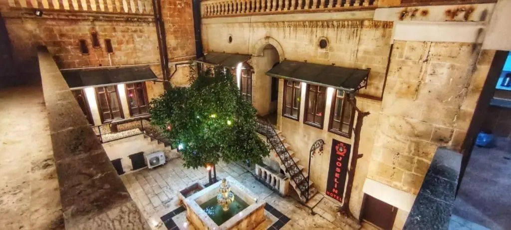 JOSELİN HOTEL