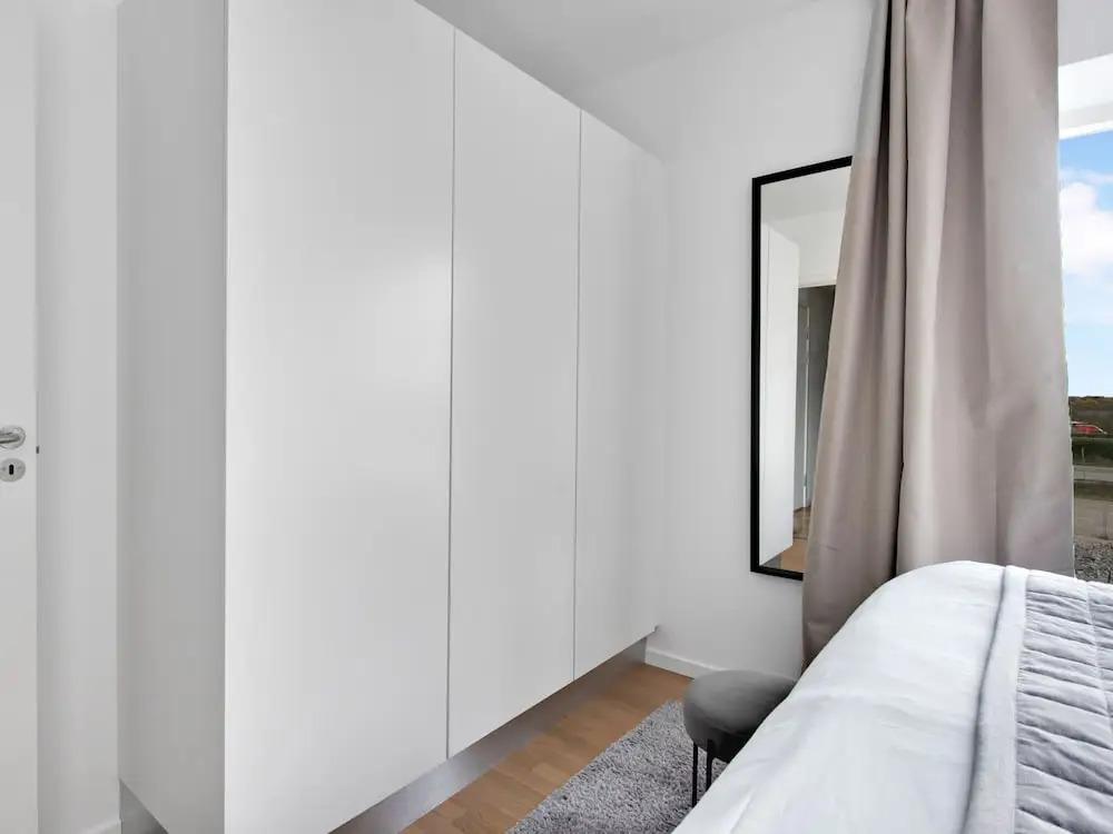 Sanders Arena - Petite 1-bdr Apt Close to Metro