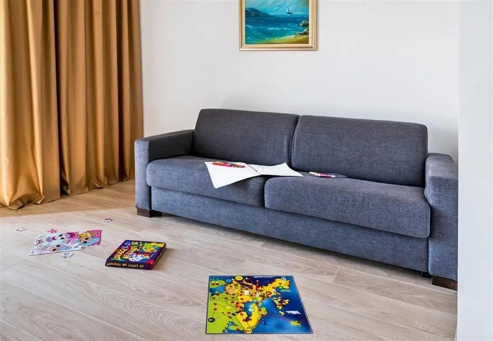 Villa Tramonto CFH