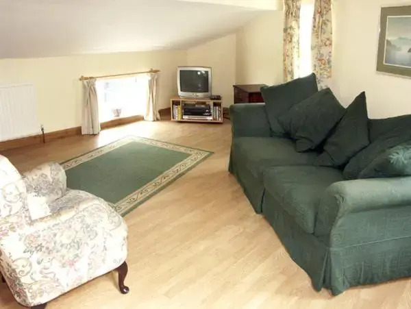 The Coach House