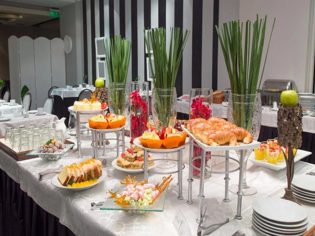 1253 Recoleta Small Hotel
